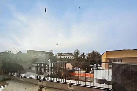 Новый Брод трёхэтажный дом: 18