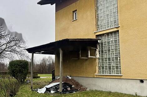 Усадьба, Брод.: 3