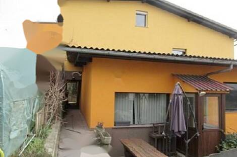 Здание, Чернуче, Ежа 6.: 2