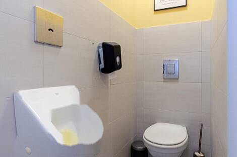 Центр коммерческих помещений: 13