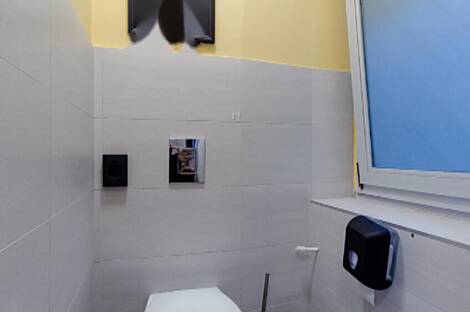 Центр коммерческих помещений: 14