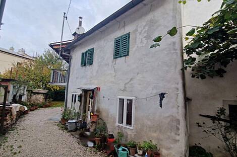 Айдовщина: дом с террасой: 2