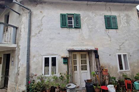 Айдовщина: дом с террасой: 4