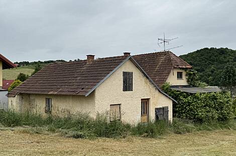 Дом, Нижняя Щавница: 4