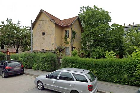 Жилище, Любляна, Сишка, Центр.: 1