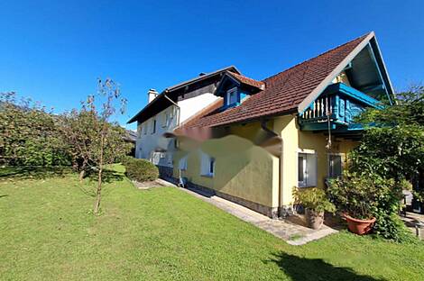 Жилище в центральной части Шишек: 3