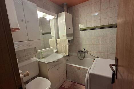 Ново Залог дом с террасой: 10