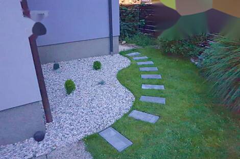 Зелёная Яма, дом: 12