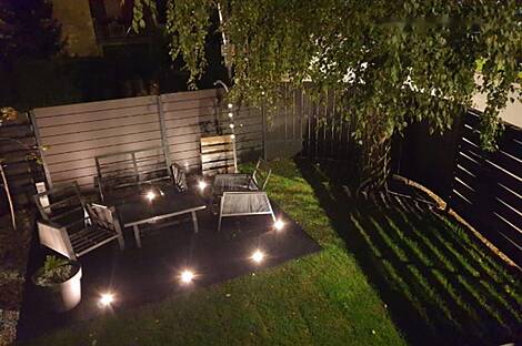 Зелёная Яма, дом: 14