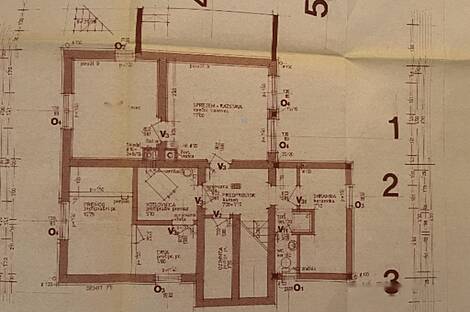 Зелёная Яма, дом: 18