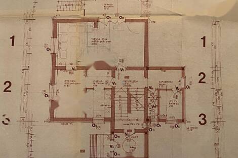 Зелёная Яма, дом: 19