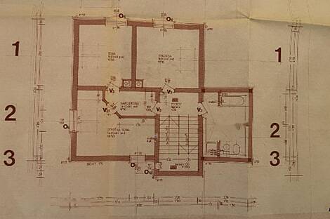 Зелёная Яма, дом: 20