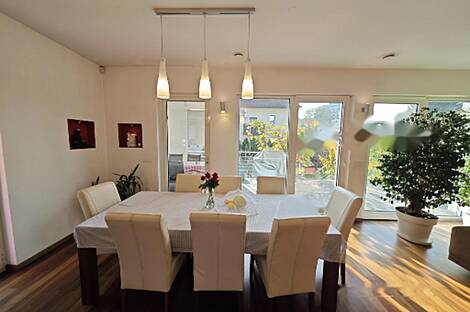 Любляна Бежиград дом: 3