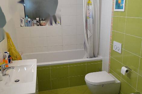 Любляна Бежиград дом: 18