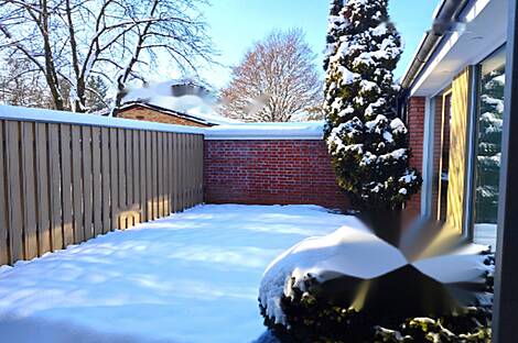 Жилой дом с террасой в Новая Любляне расположен в районе Центр Мургле Трново.: 5