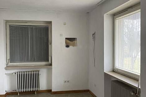 Дом, Бродивший: 6