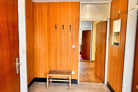 Дом, Бродивший: 7