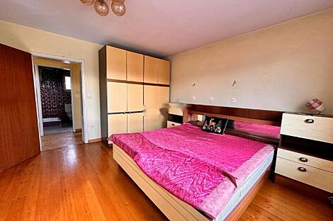 Дом, Бродивший: 8