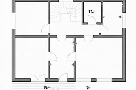 Дом, Бродивший: 17