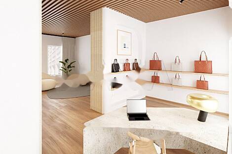 Торговое здание в центральной части города: 2