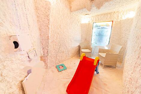 Торговое здание в центральной части города: 13