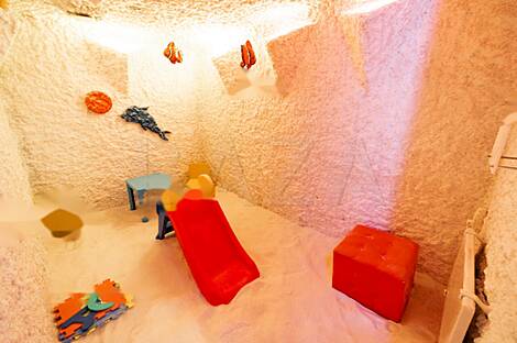 Торговое здание в центральной части города: 14