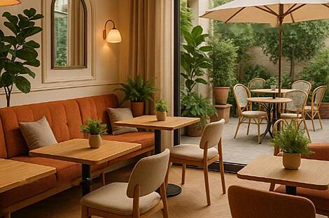 Торговое пространство в Центре: 1