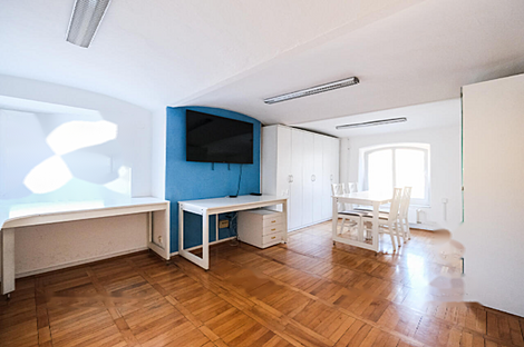 Рабочее пространство Вич: 1