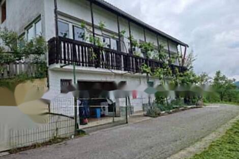 Дом, Забика, Пустики.: 1