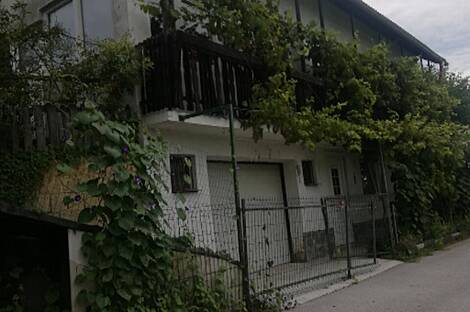 Дом, Забика, Пустики.: 2