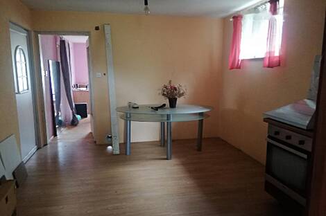 Дом, Забика, Пустики.: 13