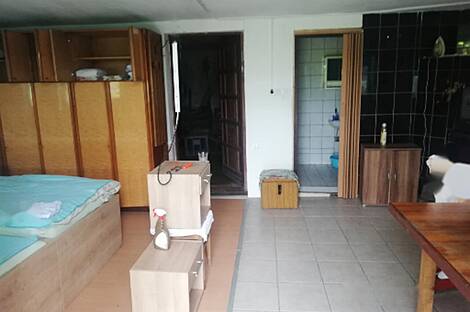 Дом, Забика, Пустики.: 14