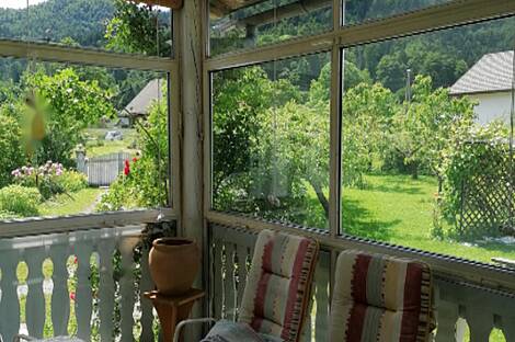 Дом, Верхние Горе, Блед.: 2