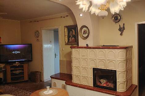 Дом, Верхние Горе, Блед.: 12