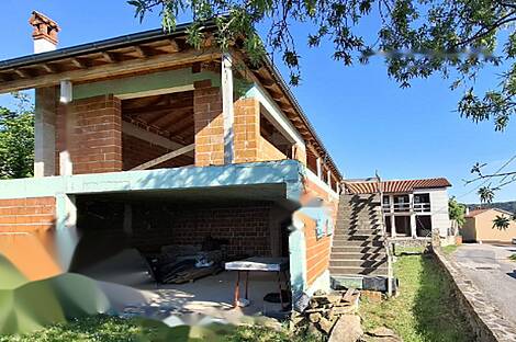 Жилище, Мареджиге: 6