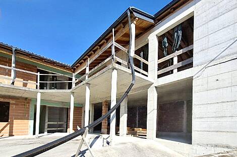 Жилище, Мареджиге: 7