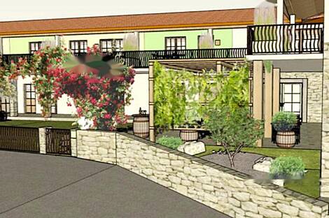 Жилище, Мареджиге: 13