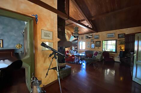 Дом с двумя этажами на улице Гарибальди: 3