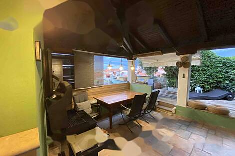 Дом с двумя этажами на улице Гарибальди: 8