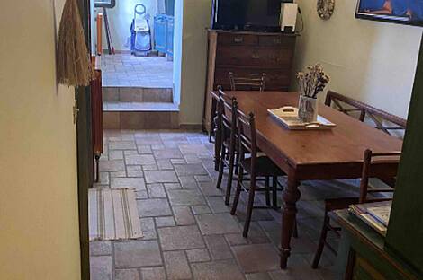 Дом с двумя этажами на улице Гарибальди: 10