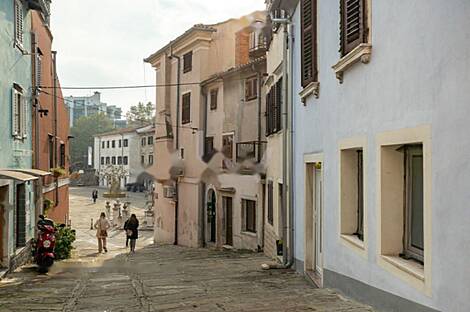 Жилище с верандой в Новом Копере: 3