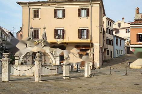 Жилище с верандой в Новом Копере: 4