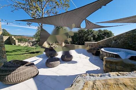 Дом, Бризовица близ Градина: 1