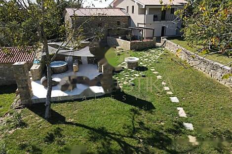 Дом, Бризовица близ Градина: 2