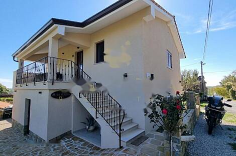 Дом, Бризовица близ Градина: 3