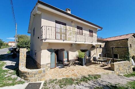 Дом, Бризовица близ Градина: 4