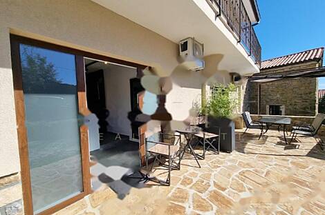 Дом, Бризовица близ Градина: 5