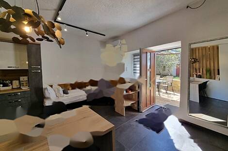 Дом, Бризовица близ Градина: 9