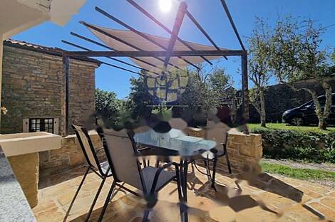 Дом, Бризовица близ Градина: 10