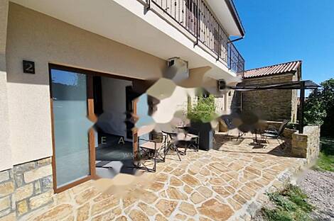 Дом, Бризовица близ Градина: 14